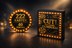 CUT! Das große Filmduell